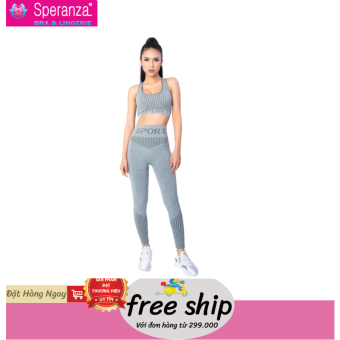 QUẦN TẬP THỂ THAO NỮ SPQT2020