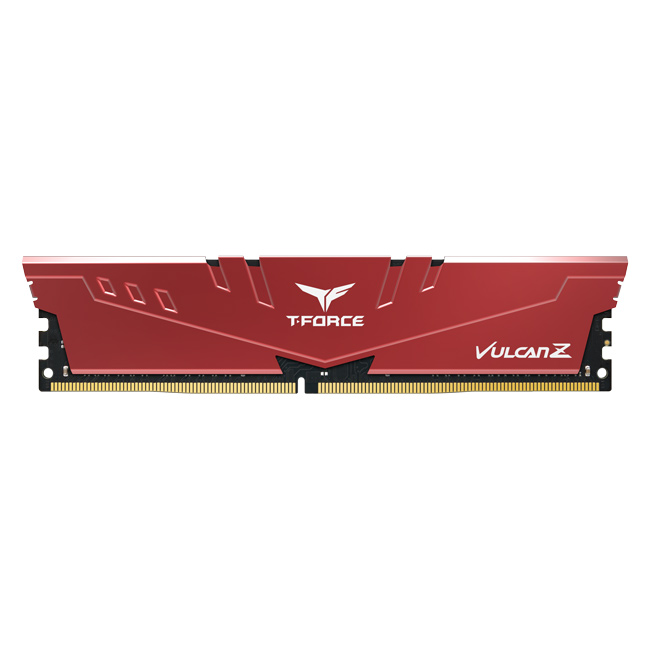RAM TEAMGROUP T-Force Vulcan Z 16GB DDR4 3200MHz