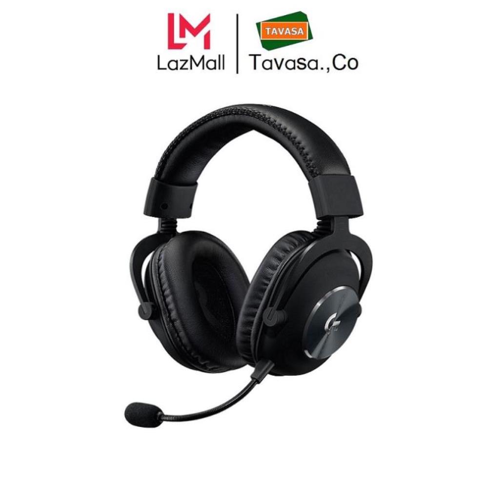 Tai nghe gaming Logitech G PRO (Gen 2)