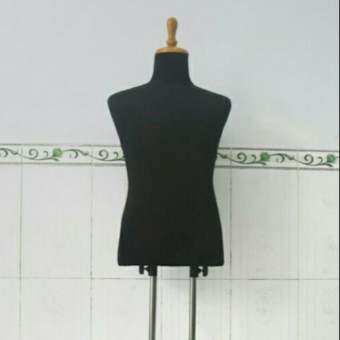 Manocanh nhung nam đen đế sắt