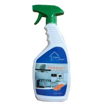 Bình Xịt Tẩy Rửa Đa Năng Hàn Quốc 500ml - Bình Xịt Tẩy Rửa Đa Năng Hàn Quốc 500ml