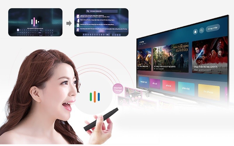 Chuột Bay g20s mic voice có chức năng cử chỉ tay người dùng dòng cao cấp