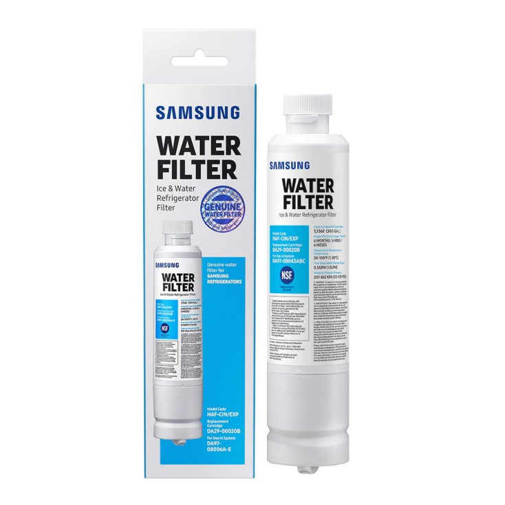 samsung rsh7unrs water filter