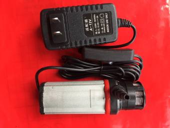 Máy bơm nước mini. máy bơm ngâm nước mini, máy bơm nước chìm Nanxin