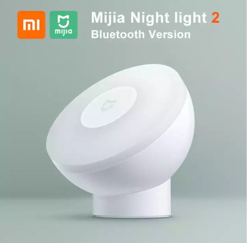 xiaomi mijia night light generation 2