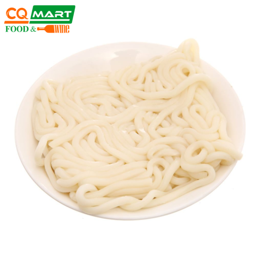 Mì Udon Bongojang Gói 200g Mì ăn Liền