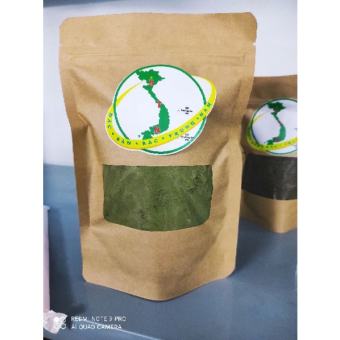 Trà xanh Đài Loan/Thái Nguyên 10g