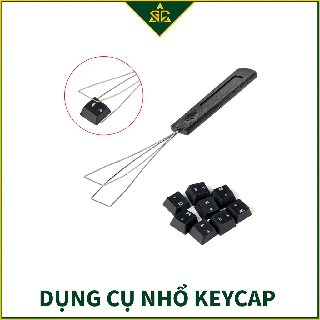 Dụng cụ tháo Keycap
