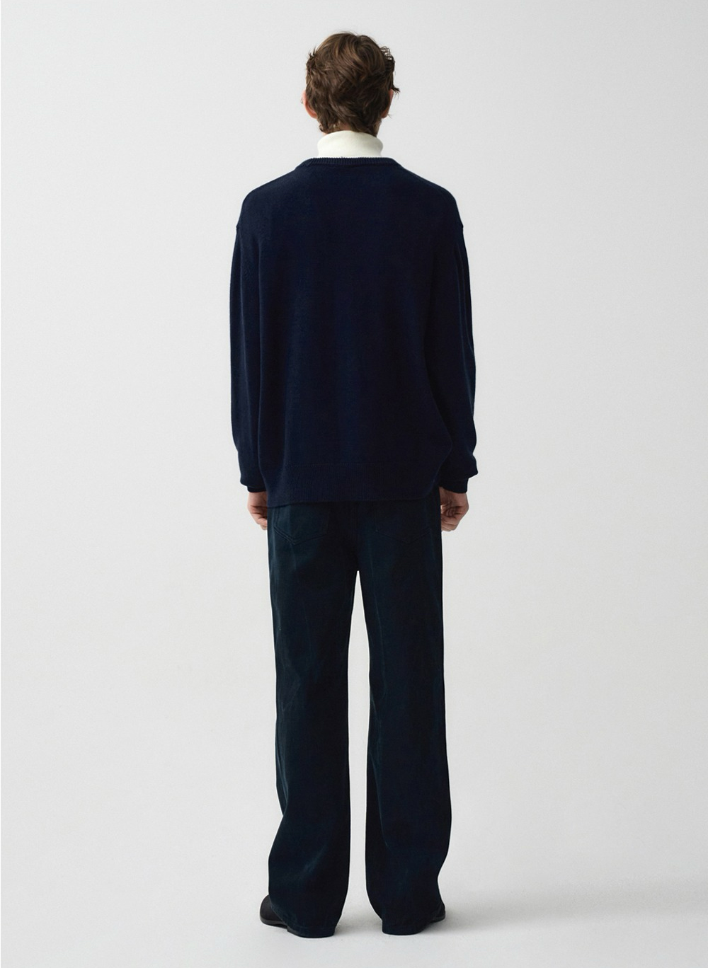 Мужские джинсы MARITHE FRANCOIS GIRBAUD M Color Denim Pants - 2 цвета (новинка 2024 г.)