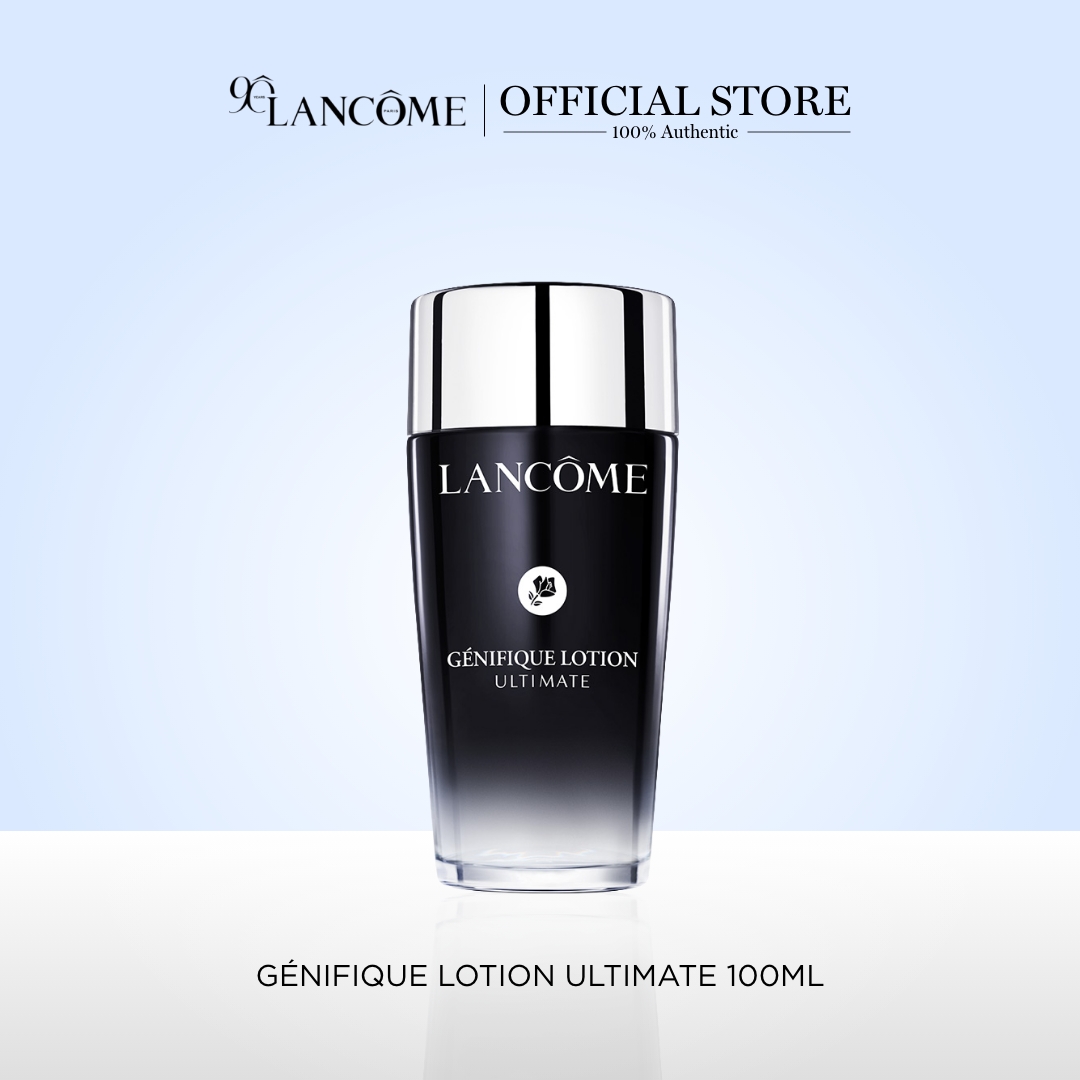 Lancome Genifique Ultimate Serum 30ml | Lazada Singapore