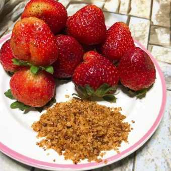 Muối xí muội ô mai Đà Lạt