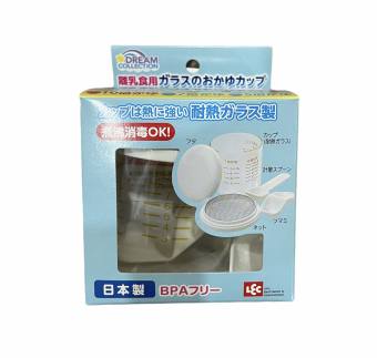 Cốc nấu cháo/cơm nát Dream Nhật