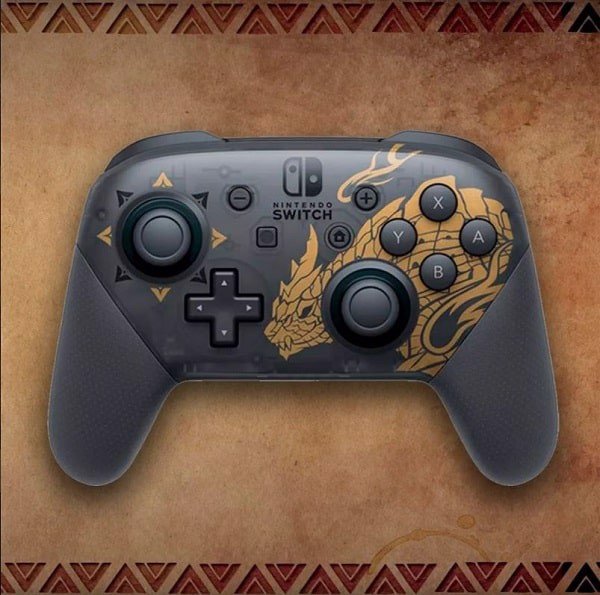 Tay cầm nintendo switch pro controller chính hãng nintendo