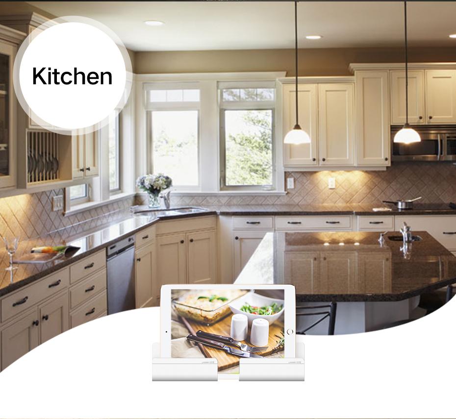 WALL MOUNT PHONE HOLDER: UGREEN smartphone wall holder can give your phone a safe dock while charging. With wide range of application, this wall mount for phone can be used on smooth and even wallpaper, lime wall, tile, stainless steel, glass, wooden and metal surface. EASY MOUNT: The phone charging holder could be easily attached to your wall with smooth surface, such as ceramic wall, glass wall, Lime wall and wall with wallpaper. Please be kindly noted that it's okay to get it off the wall, but the holder is not reusable any more.