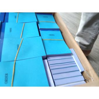 Combo 50 quyển order 7×10