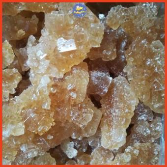 Đường phèn kết tinh từ mật mía nguyên chất 100g