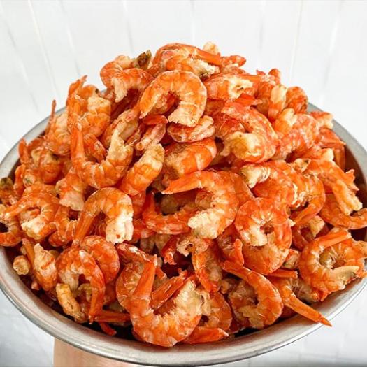 Tôm khô loại 1 giá bao nhiêu, Tôm loại 1 bao ngon, Sấy tôm khô bằng lò nướng tôm khô size lớn, 500g tôm thịt sạch vỏ, thịt dai vị ngọt thanh