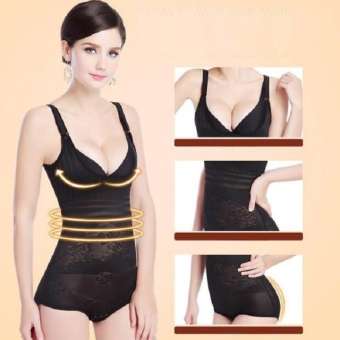 áo gen định hình toàn thân - áo gen định hình toàn thân