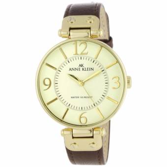 Đồng hồ Mỹ Anne Klein 10/9168IVBN