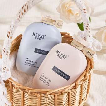 Nước Tẩy Quần Lót Nữ Heyxi Xuất Xứ Hàn Quốc Nước Giặt Đồ Lót Nữ An Toàn Giúp Khử Vết Ố Vàng Khử Mùi Hôi Diệt Vi Khuẩn