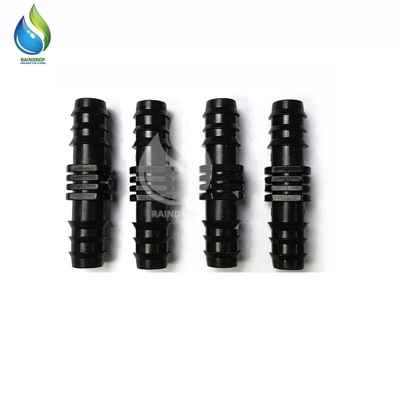 Nối ống pe 16, 20, 25