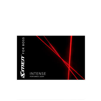 Xà phòng tắm Xmen For Boss Intense, xà phòng tắm nam hương nước hoa nam tính