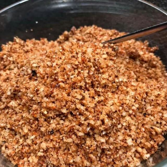 500gr Muối ô mai - Muối xí muội Vietin Food