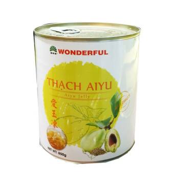 Thạch Aiyu Wonderful