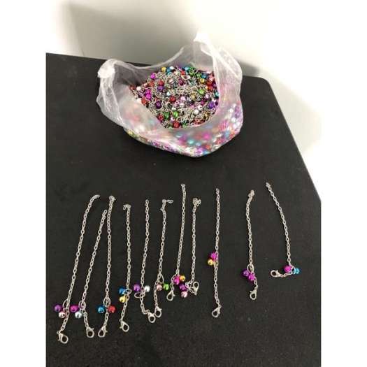 ☑✿☂  Xích sóc 50k/ bộ