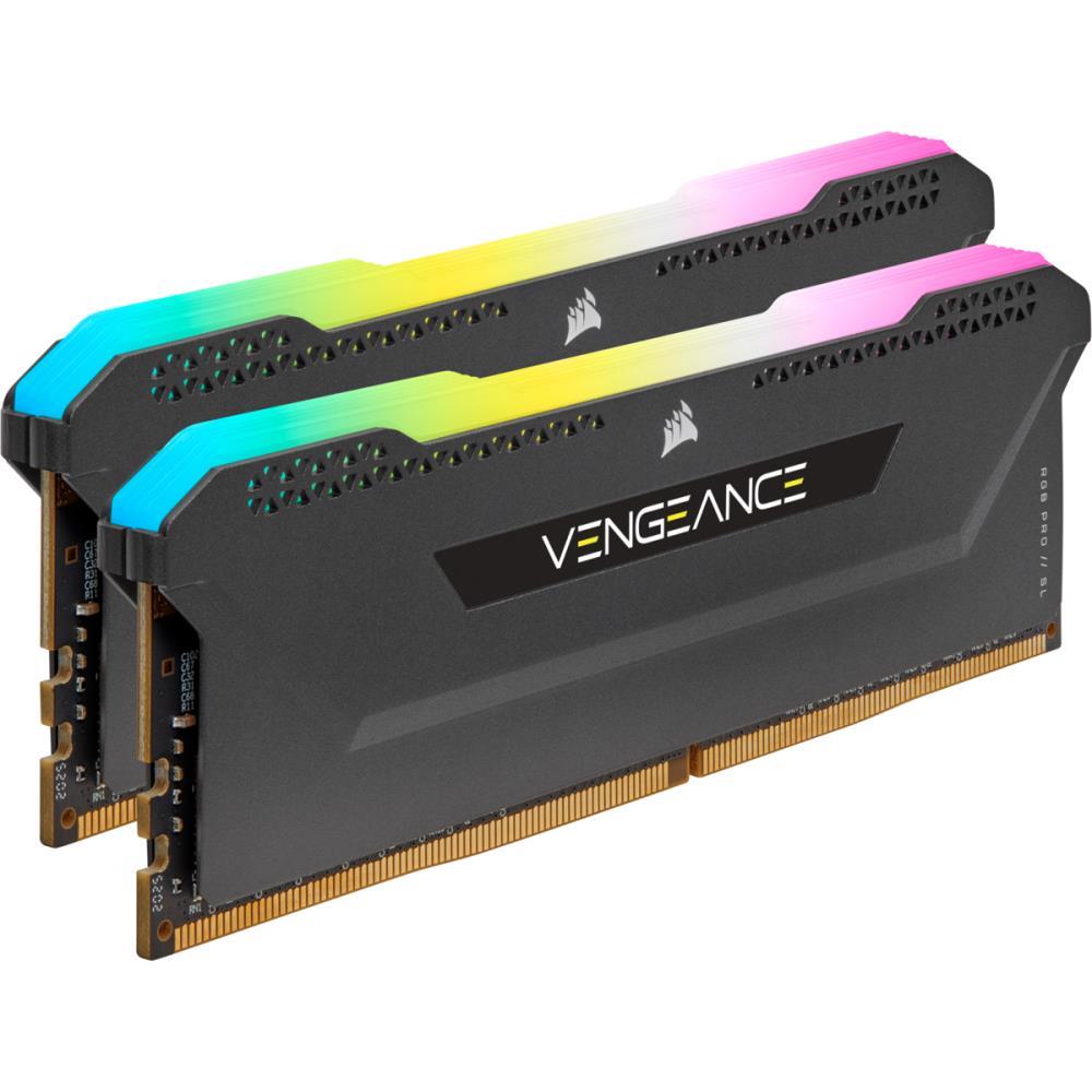 Shop Corsair Vengeance Rgb Pro 32gb at Better Price Online