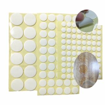 keo nến  tròn dán sticker siêu dính và dễ dàng sử dụng