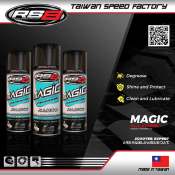 RS8 MAGIC DEGREASER ALL IN ONE