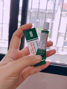 KEM BÔI NHIỆT MIỆNG THÁI LAN