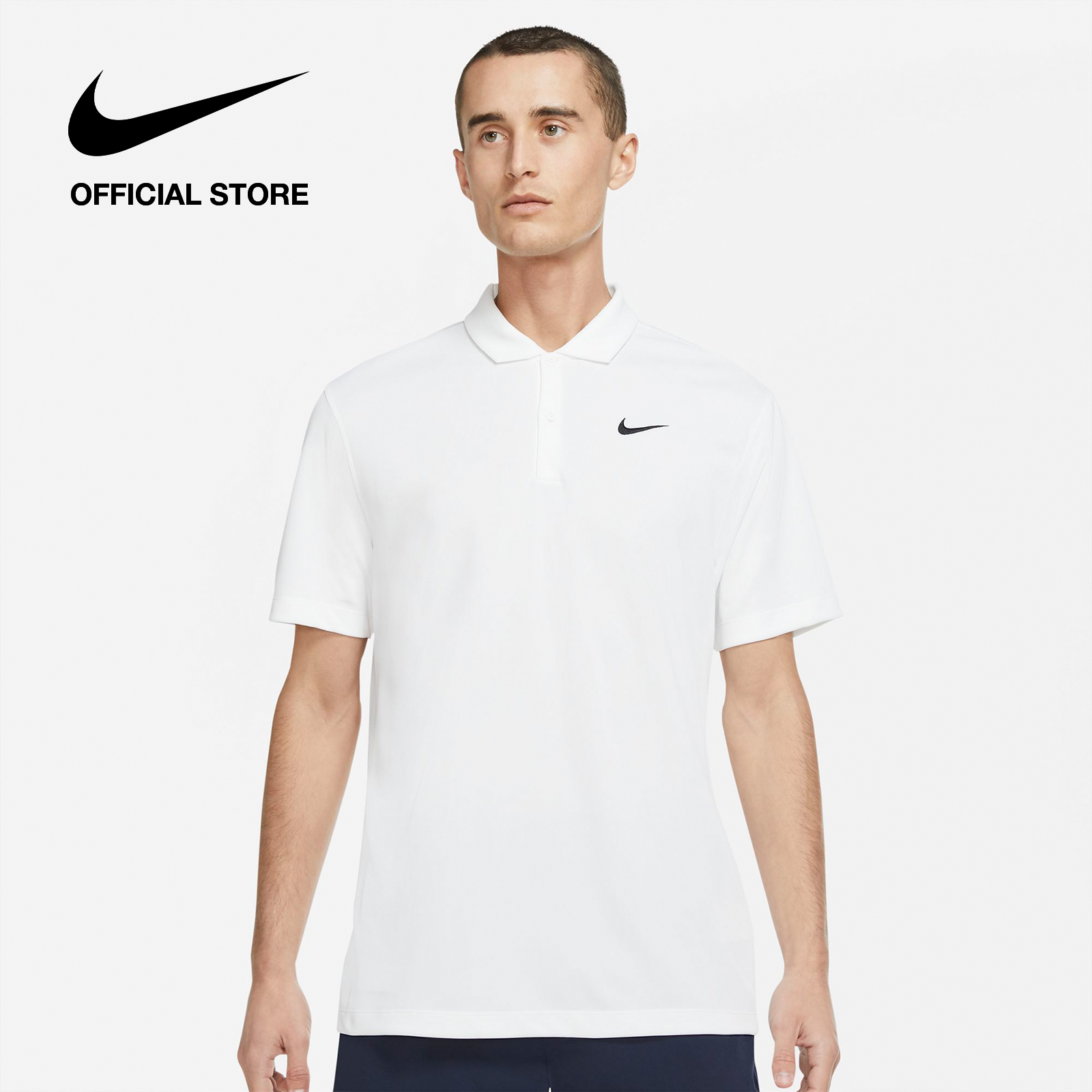 nike team polo shirts