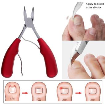 Kìm cắt móng chân móng tay có tay cầm chắc chắn ( 12.5cm)