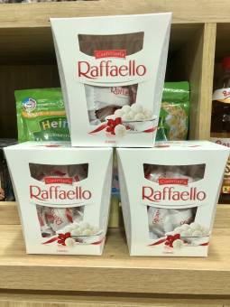 Kẹo Dừa Raffaello 230g