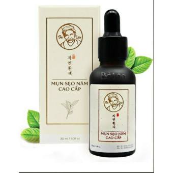 SERUM Giảm Mụn BÀ LÃO