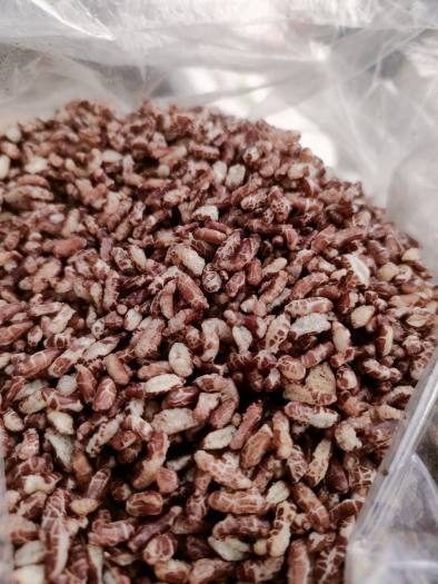 Cốm Gạo lứt rong biển chiên không dầu ít tinh bột đồ ăn vặt hỗ trợ giảm cân, giảm chỉ số t iểu đg c dứt t ê bì chân tay, yoga helthy keto eatclean mẹ bỉm sữa làm đẹp thẩm mỹ ca sĩ diễn viên Giám đốc ceo ăn chay Thực dươg