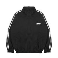 Hooligans Jacket Linea Lyte 22.1 Black