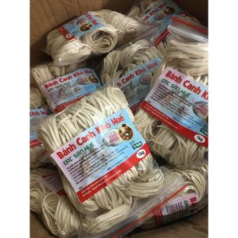 Bánh canh khô đặc sản Huế 1kg