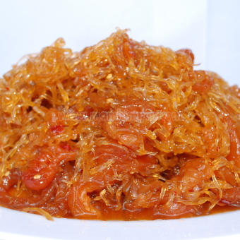 500g Mắm Thái Châu Đốc Hiệu Kim Yến Loại 1