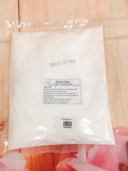 Đường Nho 1kg