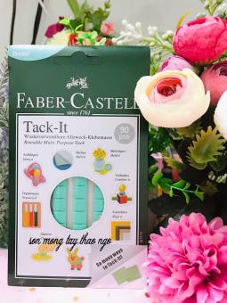 Keo đa năng đất sét Tack-It 102 miếng ( dán móng mẫu nail )