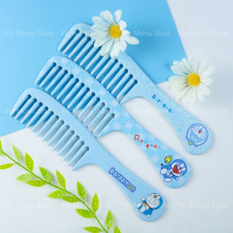 Lược chải tóc hình DORAEMON DOREMON dễ thương cute MON0151