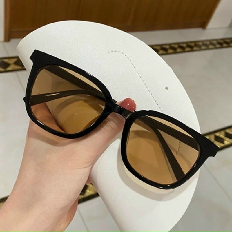Kính mắt thời trang nam nữ GM TOMY.Kính râm GM đẹp phong cách Hàn Quốc tặng kèm Fullbox-Bảo hành 3 tháng
