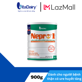 Sữa bột Nepro 1 900g
