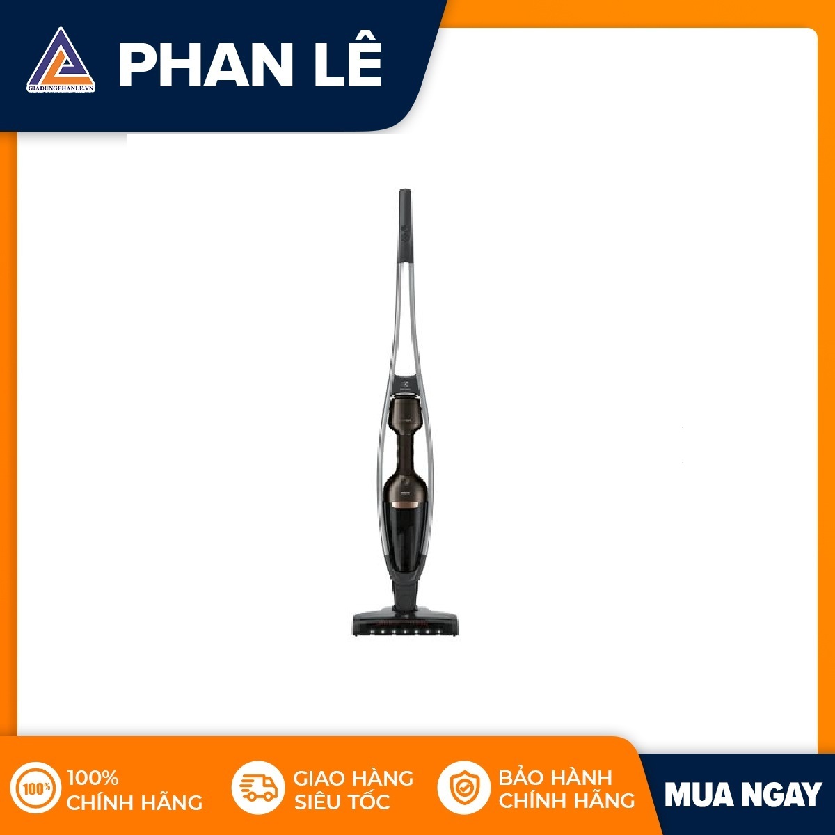 Máy hút bụi electrolux pq91-3em