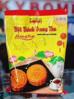 MIKKO – Bột vỏ bánh trung thu 1kg