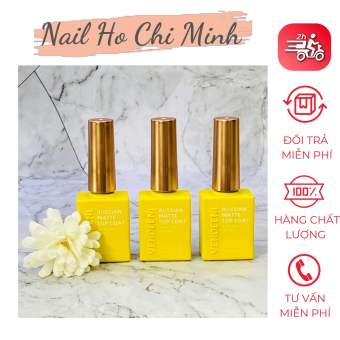 Top Lì Không Lem VENDEENI Chính Hãng (15ml) - Chắc chắn Không Lem