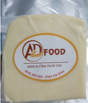 Phô mai mozzarella 500g